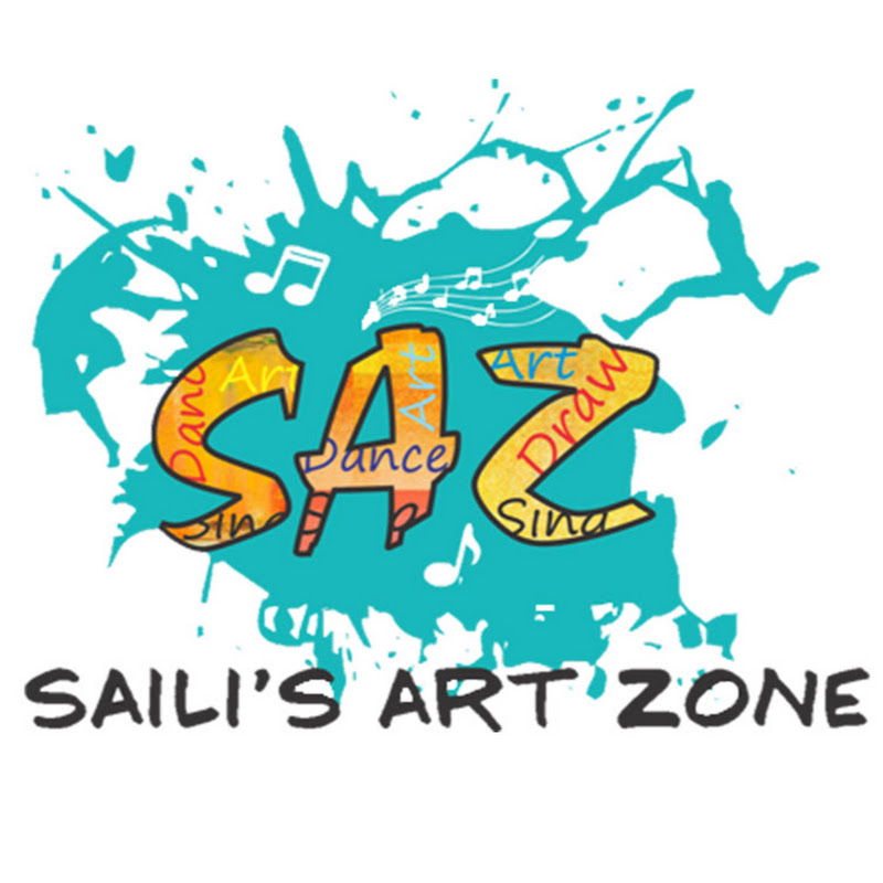 Saili's Art Zone (saz)