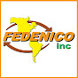 FEDENICO INC. logo