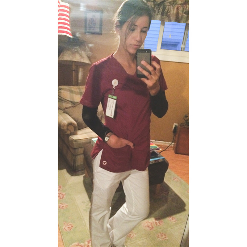Julianna RN., BSN