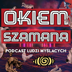 OKIEM SZAMANA channel logo