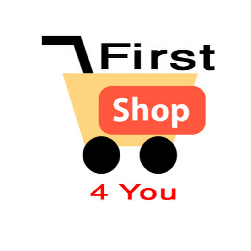 First Shop 4 you