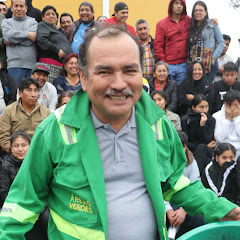 Cholo Juan Oficial Avatar