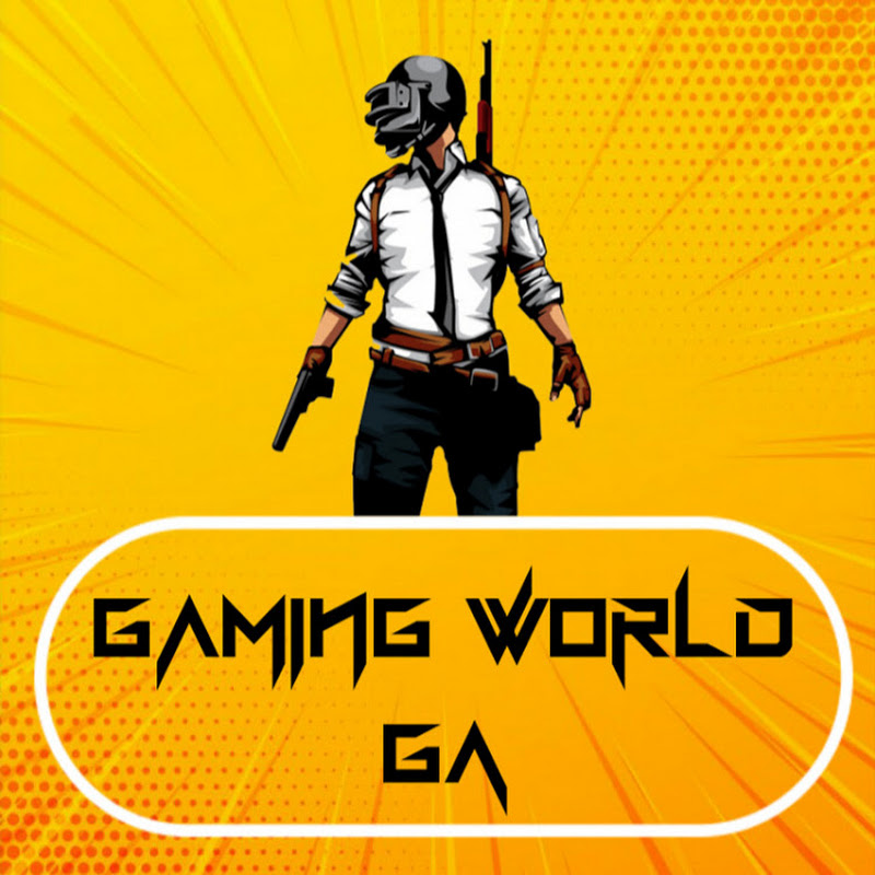 Gaming World GA