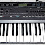 I Love Keyboards