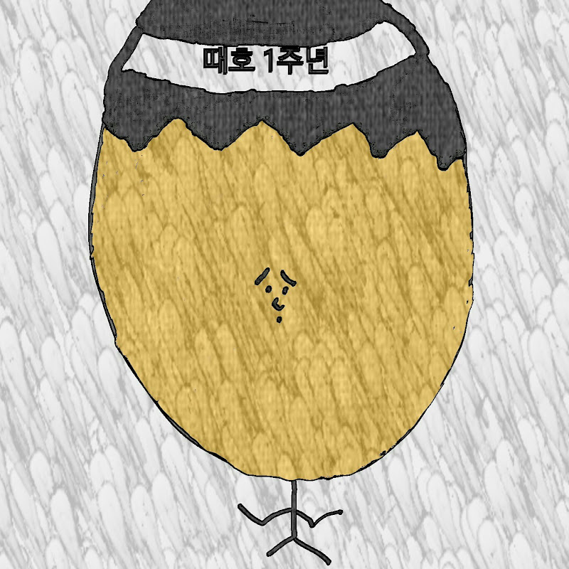 댄싱 채널BJ때호킴의
