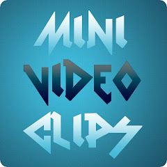 Mini Video Clips channel logo