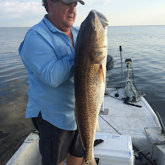 S. Radig Fishing