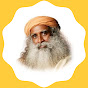 Sadhguru Dharisanam logo