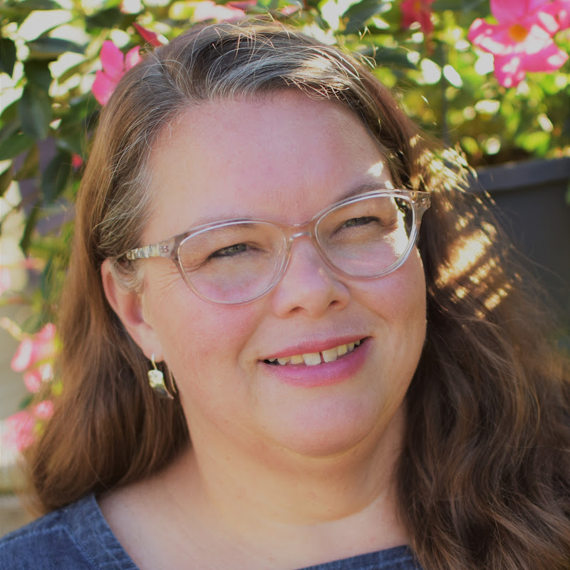 Mindy McCulley