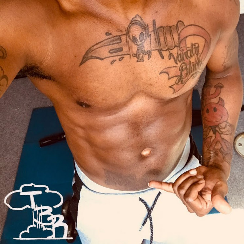 RAMON BLACK