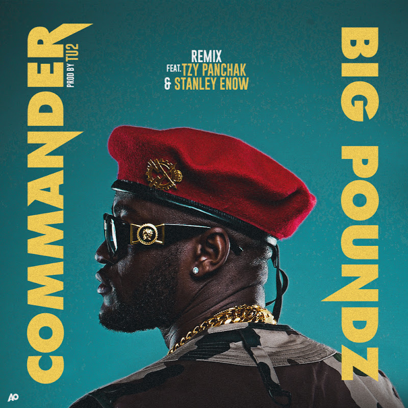 Big Poundz