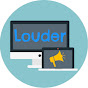LouderTalk logo