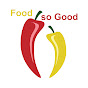 Food so Good logo