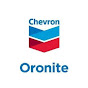 Chevron Oronite logo