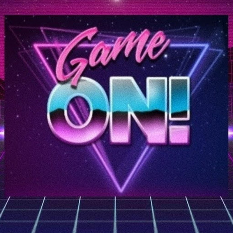 Game On!
