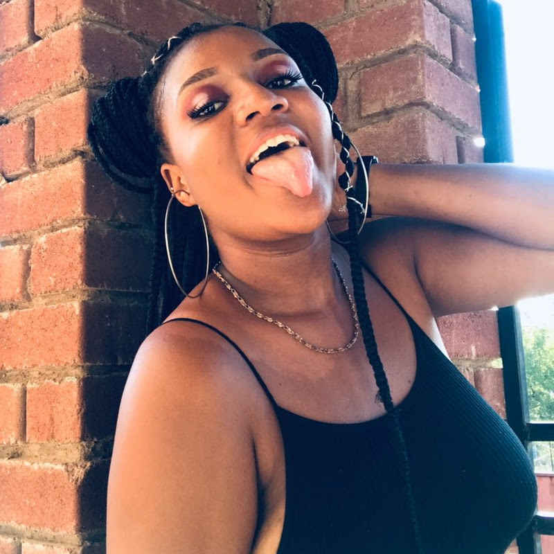 Nobuhle Mabila