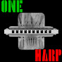 OneHarp