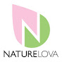 NATURELOVA Singapore logo