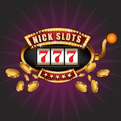 NickSlots - Casino Streamer Avatar