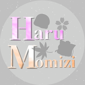 春椛/Haru Momizi