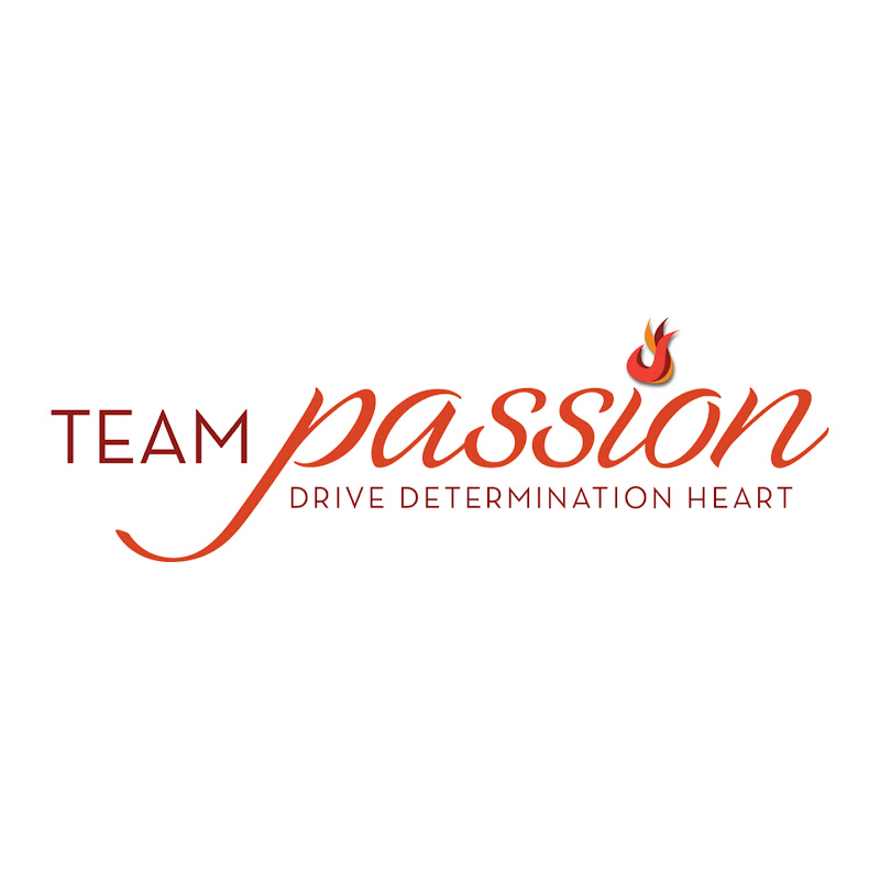 TeamPassionTraining