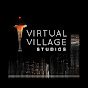 VirtualVillageStudio logo