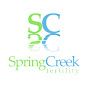 SpringCreek Fertility logo