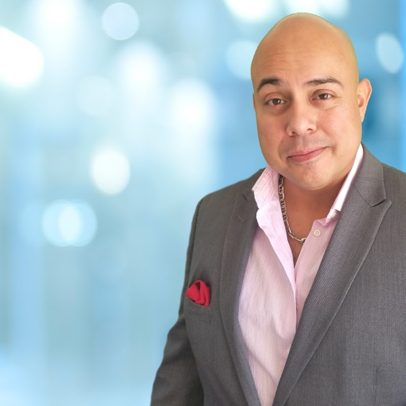 Luis The Mortgage Guy