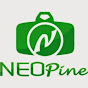 NEO Pine logo