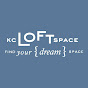 KC Loft Space logo