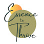 Essence to Thrive logo