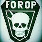 Força Oponente logo