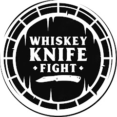 Whiskey Knife Fight
