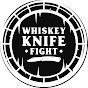 Whiskey Knife Fight logo