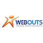WebOuts Medical Media logo