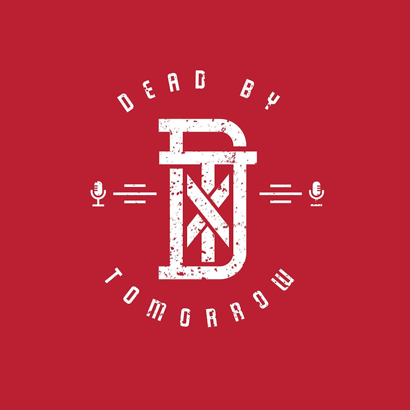 Dead by Tomorrow