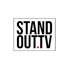 Stand Out TV Avatar