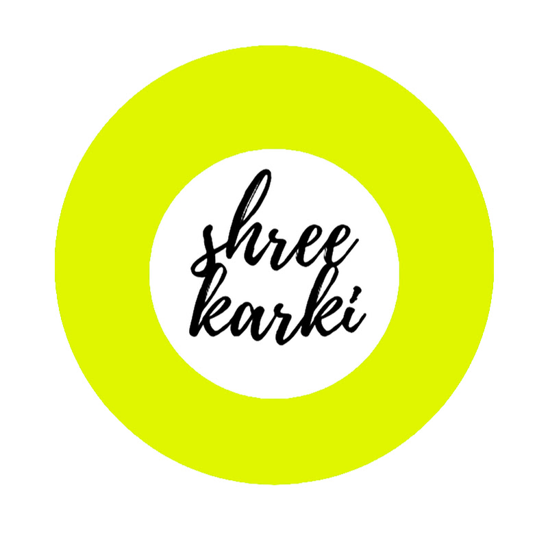 shree karki