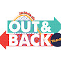 Out And Back Travel logo