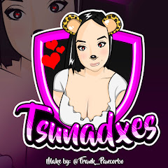 Tsunadxes Gaming channel logo
