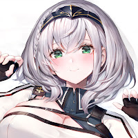 Noel Ch. 白銀ノエル profile image