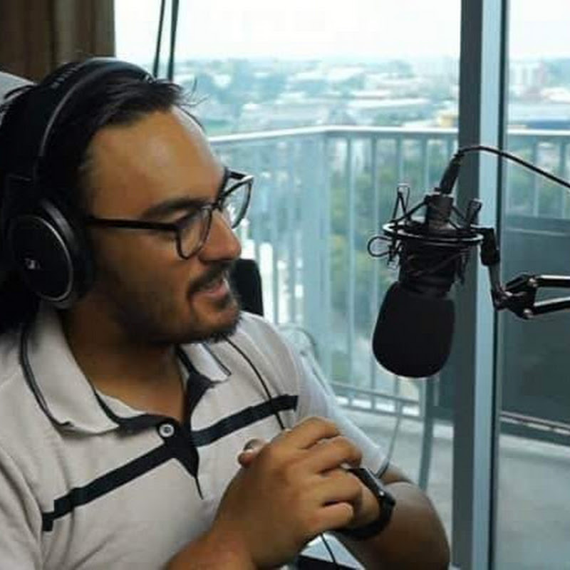 Alan Nafarrete