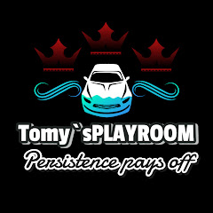 Tomy'sPLAYROOM
