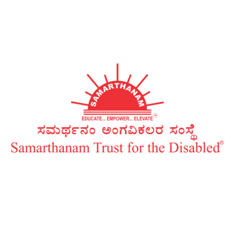 Samarthanam Trust for the Disabled