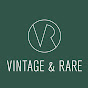 VintageandRare