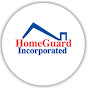 HomeGuard Incorporated logo