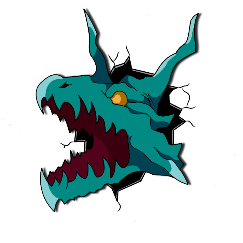 La Cáscara del Dragón