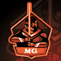 Merciless Gaming logo