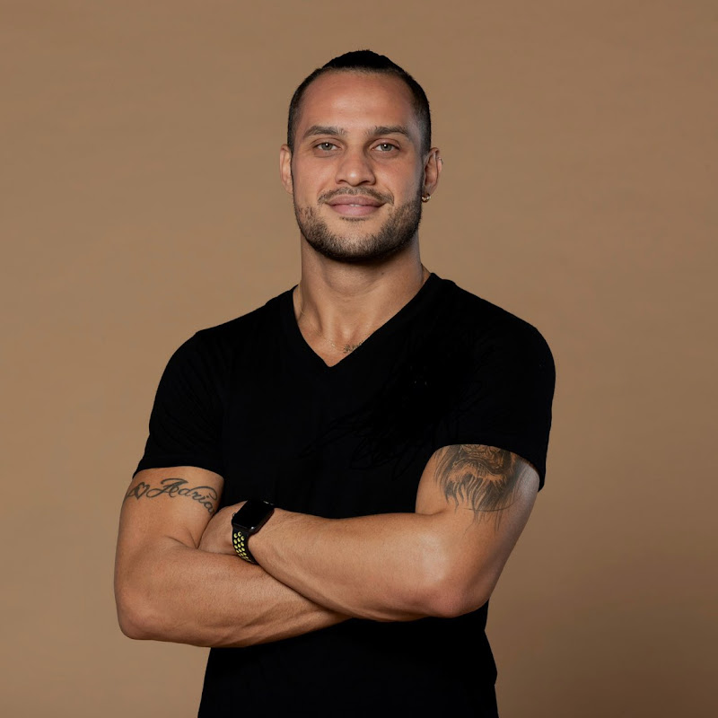 Bruno Carretero
