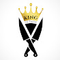KING OF TASTE logo